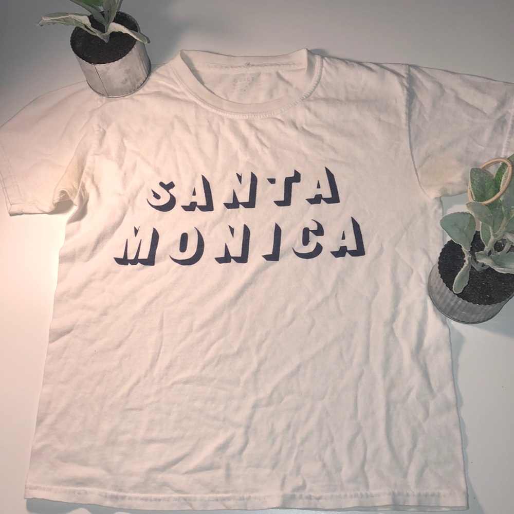 Brandy  Melville Crop top